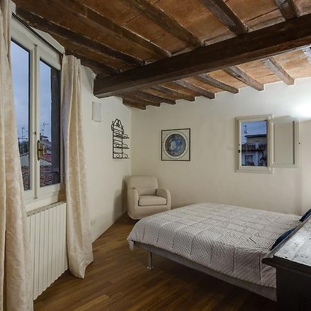 Apartments Florence - Vigna Nuova Alberti 객실 사진