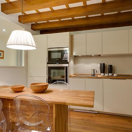 Apartments Florence - Vigna Nuova Alberti 객실 사진