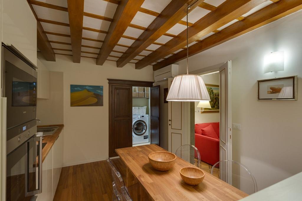 Apartments Florence - Vigna Nuova Alberti 객실 사진