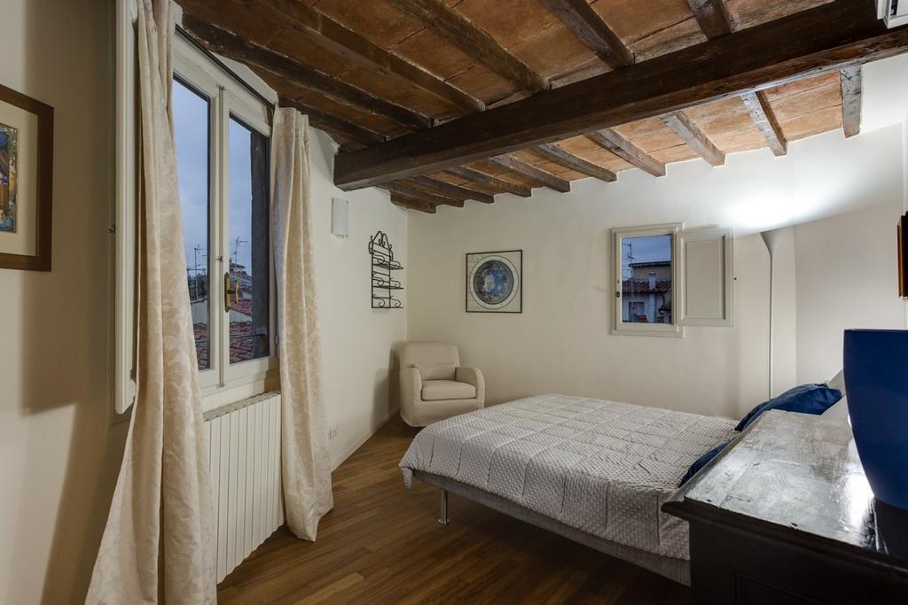 Apartments Florence - Vigna Nuova Alberti 객실 사진