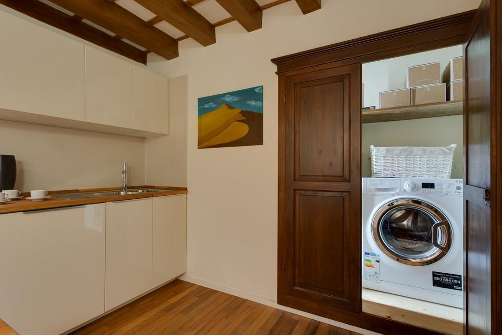 Apartments Florence - Vigna Nuova Alberti 객실 사진