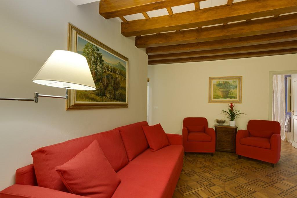 Apartments Florence - Vigna Nuova Alberti 객실 사진