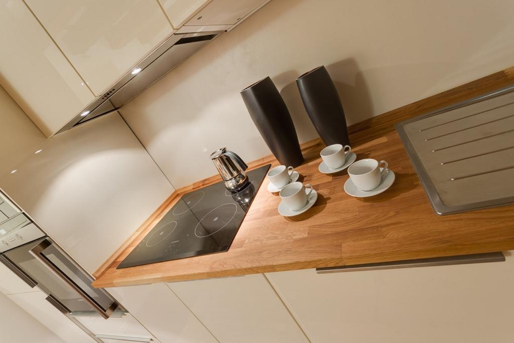 Apartments Florence - Vigna Nuova Alberti 객실 사진