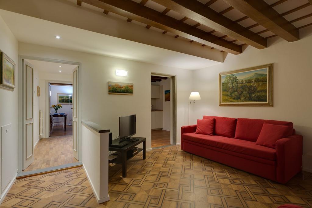 Apartments Florence - Vigna Nuova Alberti 객실 사진