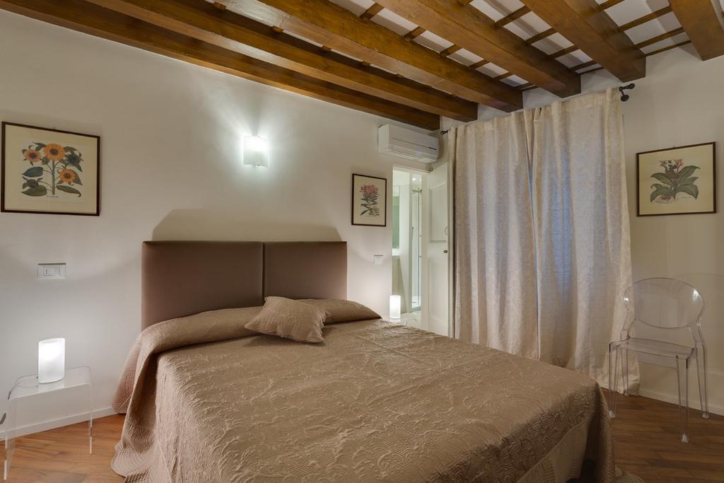 Apartments Florence - Vigna Nuova Alberti 객실 사진