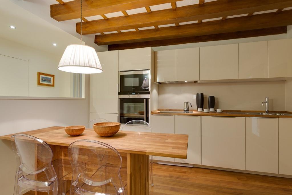 Apartments Florence - Vigna Nuova Alberti 객실 사진