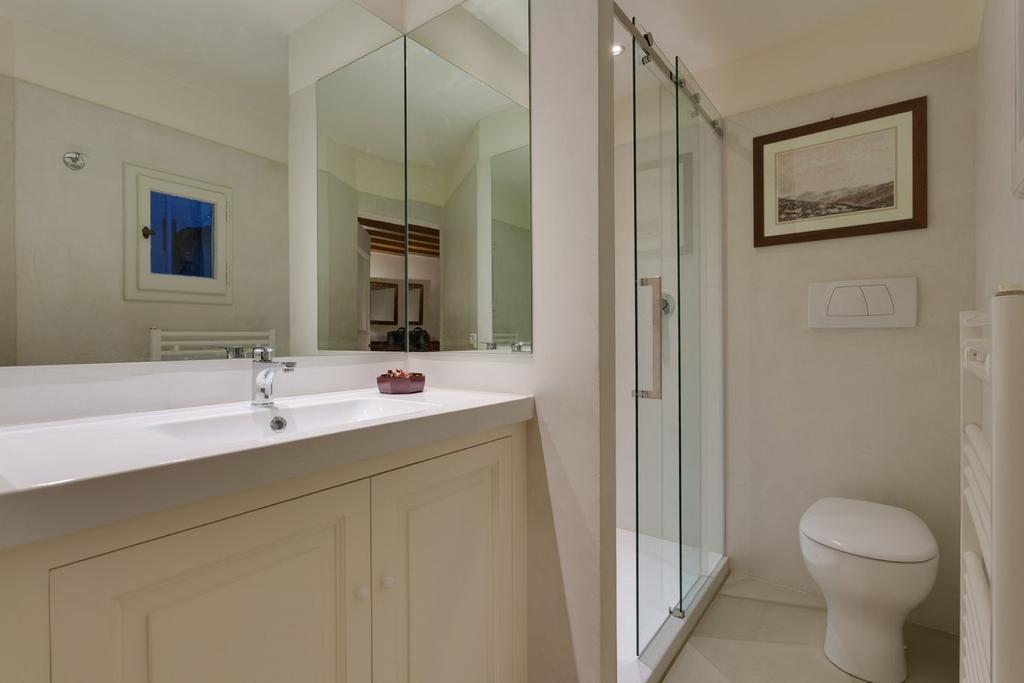 Apartments Florence - Vigna Nuova Alberti 객실 사진